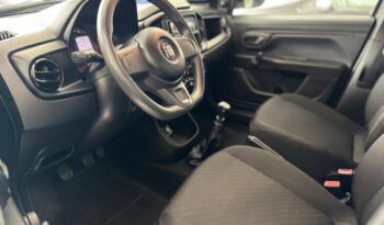 Fiat Strada Endurance 1.4 2023 completo