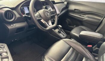 Nissan Kicks Active 1.6 2021 | Aut. | Multimidia | Completa completo