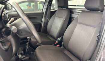 Fiat Strada Endurance 1.4 2023 completo