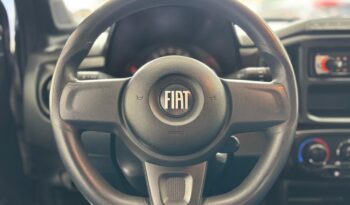 Fiat Strada Endurance 1.4 2023 completo