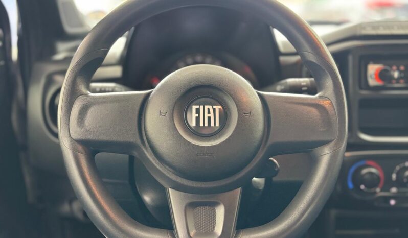 Fiat Strada Endurance 1.4 2023 completo