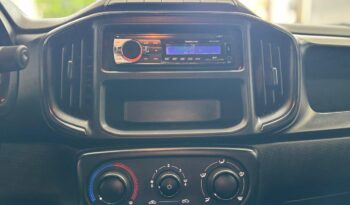 Fiat Strada Endurance 1.4 2023 completo