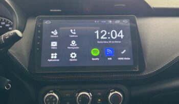 Nissan Kicks Active 1.6 2021 | Aut. | Multimidia | Completa completo