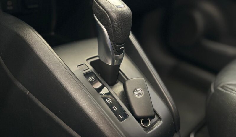 Nissan Kicks Active 1.6 2021 | Aut. | Multimidia | Completa completo