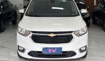 Chevrolet Spin Premier 1.8 7L 2023 | AT | Completa completo