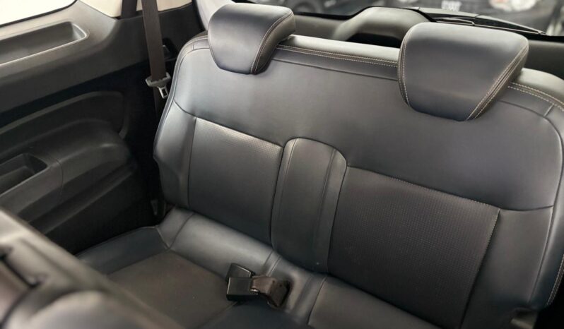 Chevrolet Spin Premier 1.8 7L 2023 | AT | Completa completo