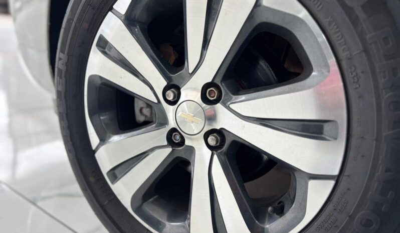 Chevrolet Spin Premier 1.8 7L 2023 | AT | Completa completo