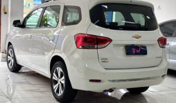 Chevrolet Spin Premier 1.8 7L 2023 | AT | Completa completo