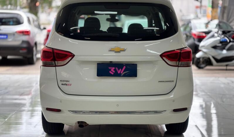 Chevrolet Spin Premier 1.8 7L 2023 | AT | Completa completo