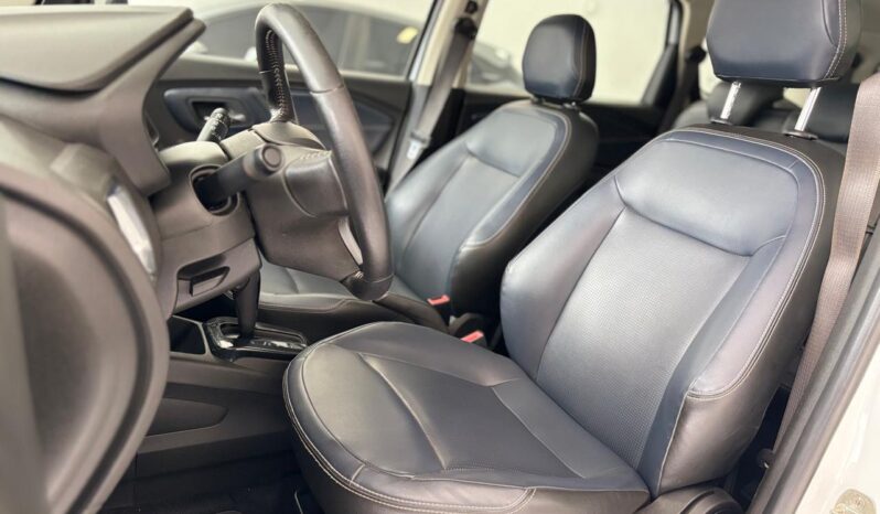 Chevrolet Spin Premier 1.8 7L 2023 | AT | Completa completo