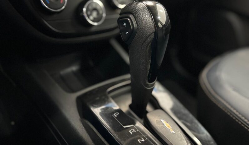 Chevrolet Spin Premier 1.8 7L 2023 | AT | Completa completo