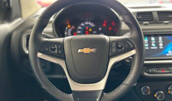 Chevrolet Spin Premier 1.8 7L 2023 | AT | Completa completo