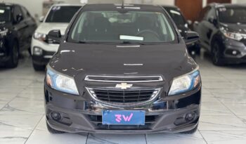 Chevrolet Onix LT 1.4 2013 | Completo completo