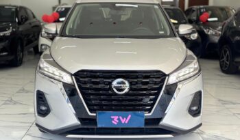 Nissan Kicks Exclusive 1.6 2022 | Aut | Unico dono completo