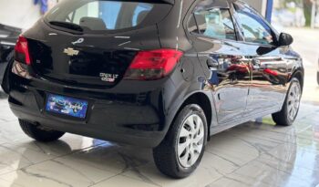 Chevrolet Onix LT 1.4 2013 | Completo completo