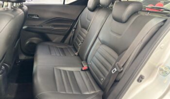 Nissan Kicks Exclusive 1.6 2022 | Aut | Unico dono completo