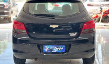 Chevrolet Onix LT 1.4 2013 | Completo completo