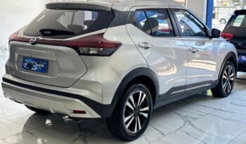 Nissan Kicks Exclusive 1.6 2022 | Aut | Unico dono completo