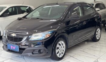 Chevrolet Onix LT 1.4 2013 | Completo completo