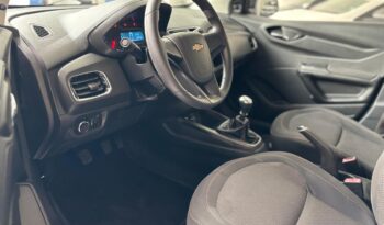 Chevrolet Onix LT 1.4 2013 | Completo completo