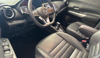 Nissan Kicks Exclusive 1.6 2022 | Aut | Unico dono completo