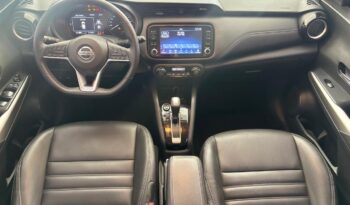 Nissan Kicks Exclusive 1.6 2022 | Aut | Unico dono completo