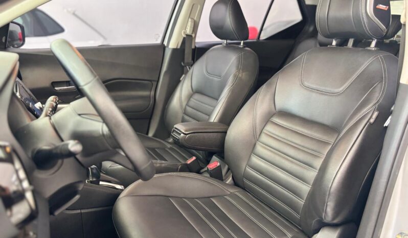 Nissan Kicks Exclusive 1.6 2022 | Aut | Unico dono completo