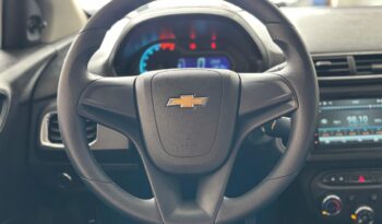 Chevrolet Onix LT 1.4 2013 | Completo completo