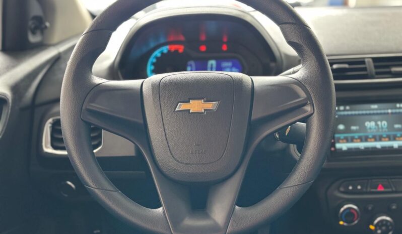 Chevrolet Onix LT 1.4 2013 | Completo completo