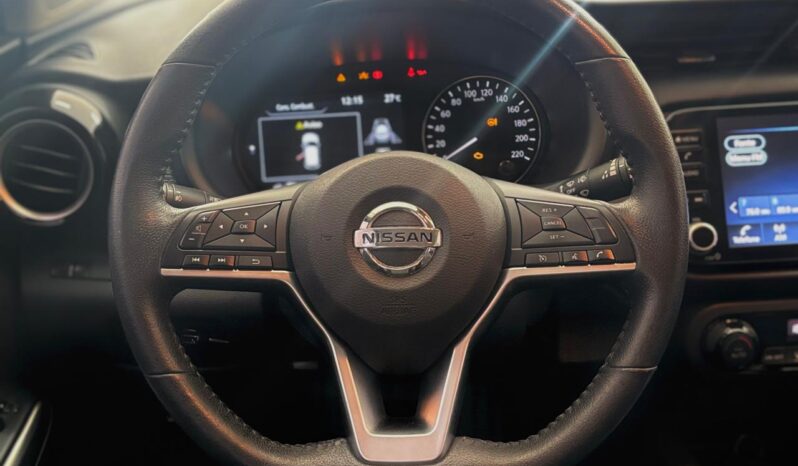 Nissan Kicks Exclusive 1.6 2022 | Aut | Unico dono completo