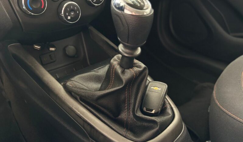 Chevrolet Onix LT 1.4 2013 | Completo completo