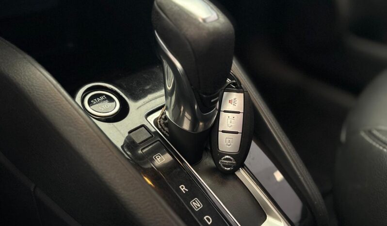 Nissan Kicks Exclusive 1.6 2022 | Aut | Unico dono completo