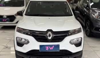 Renault Kwid Zen 1.0 2024 | Completo completo