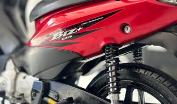 Honda Biz 125 Mais completo