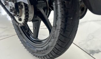 Honda Biz 125 Mais completo