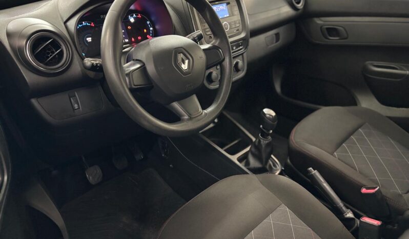 Renault Kwid Zen 1.0 2024 | Completo completo