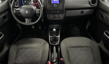 Renault Kwid Zen 1.0 2024 | Completo completo