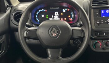 Renault Kwid Zen 1.0 2024 | Completo completo