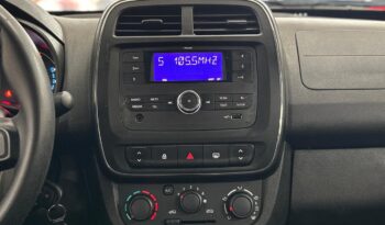 Renault Kwid Zen 1.0 2024 | Completo completo