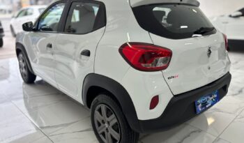 Renault Kwid Zen 1.0 2024 | Completo completo