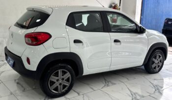 Renault Kwid Zen 1.0 2024 | Completo completo