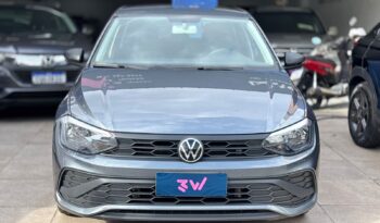 VW Polo Track 1.0 2025 | Completo completo