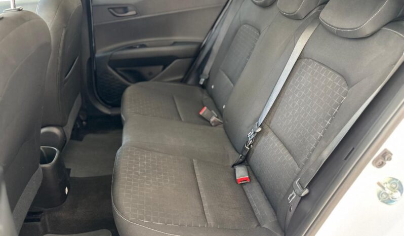 Hyundai Hb20 Comfort Plus 1.0 2025 completo