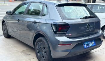VW Polo Track 1.0 2025 | Completo completo