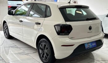 Volkswagen Polo Track 1.0 2024 | Completo completo