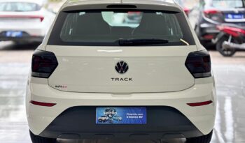 Volkswagen Polo Track 1.0 2024 | Completo completo