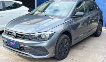 VW Polo Track 1.0 2025 | Completo completo