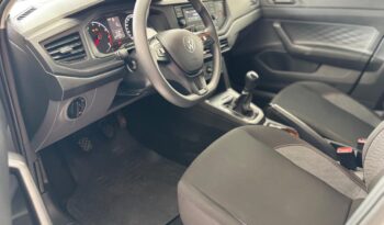 Volkswagen Polo Track 1.0 2024 | Completo completo