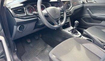 VW Polo Track 1.0 2025 | Completo completo