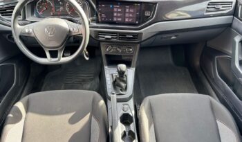VW Polo Track 1.0 2025 | Completo completo